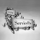 IBM eServicePac/1Yr Onsite 24x7x4 all models (61P7664)